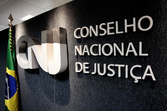 CNJ investiga benefício a outro filho de desembargadora