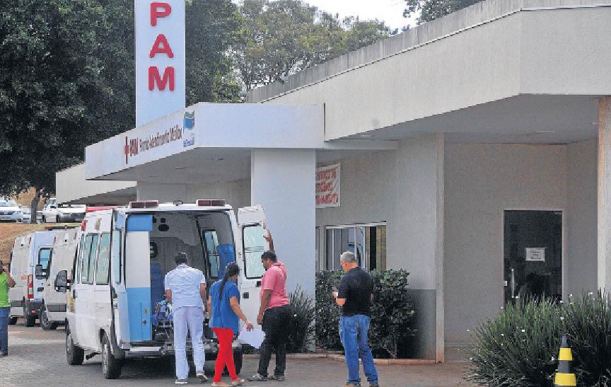 Continua a pressão da Santa Casa sobre Campo Grande
