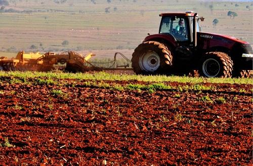 Demanda por crédito rural no país tem aumento de 23,2%
