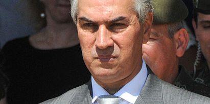 Azambuja alfineta prefeito alegando 'bancar' HR sozinho