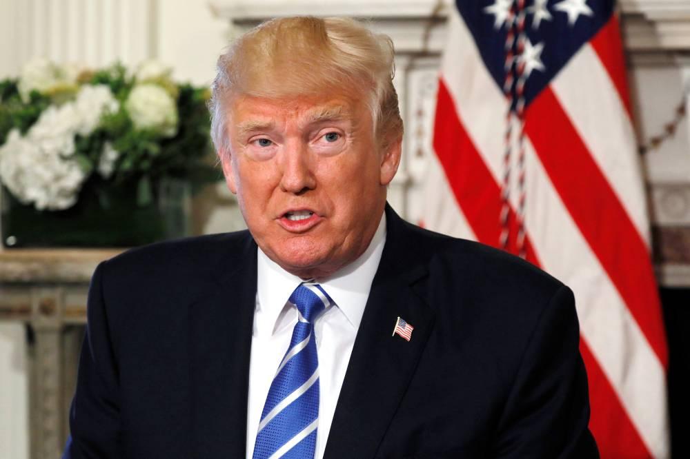 Trump considera ação militar na Venezuela