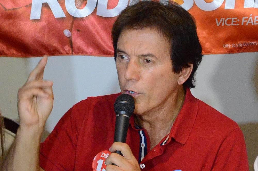 Nova Operação da PF mira governador do RN