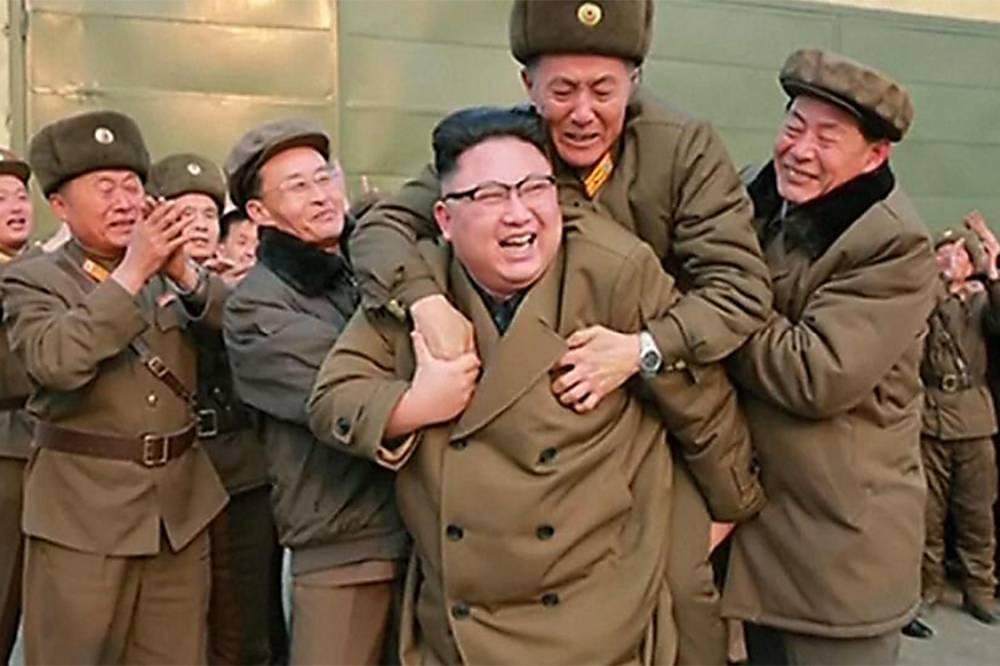 Coreia do Norte: assassinatos e traições na família Kim
