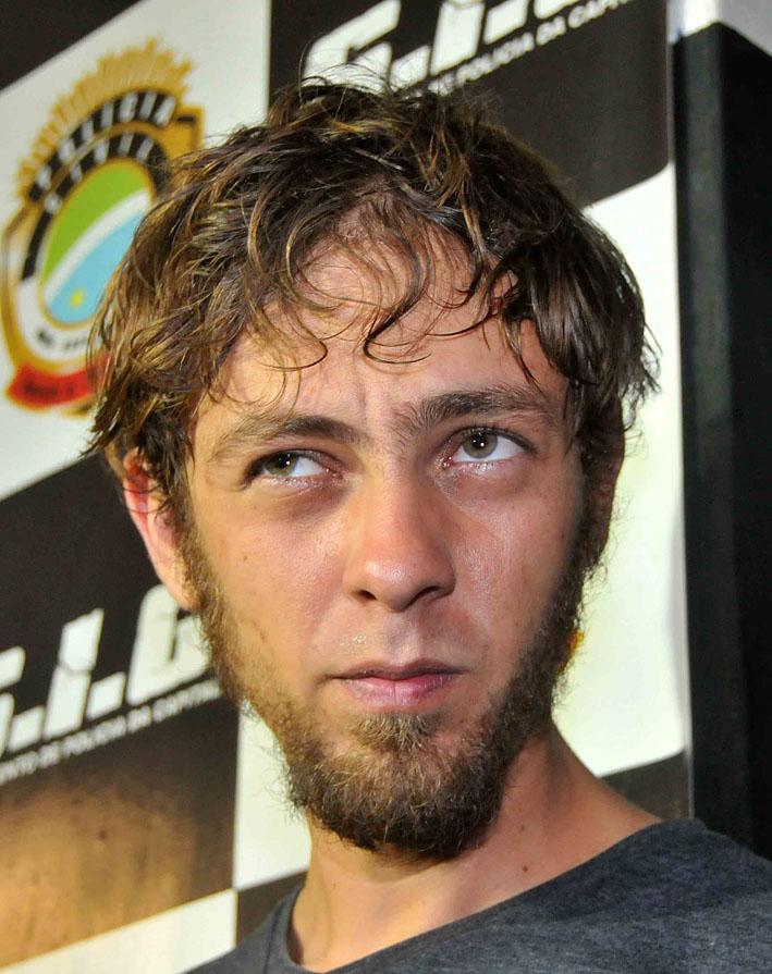 Assassino da musicista Mayara Amaral responderá por crime de latrocínio