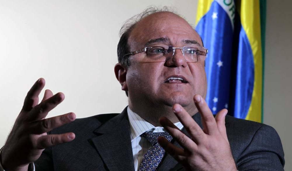 Ex-deputado Vaccarezza é preso na Lava Jato