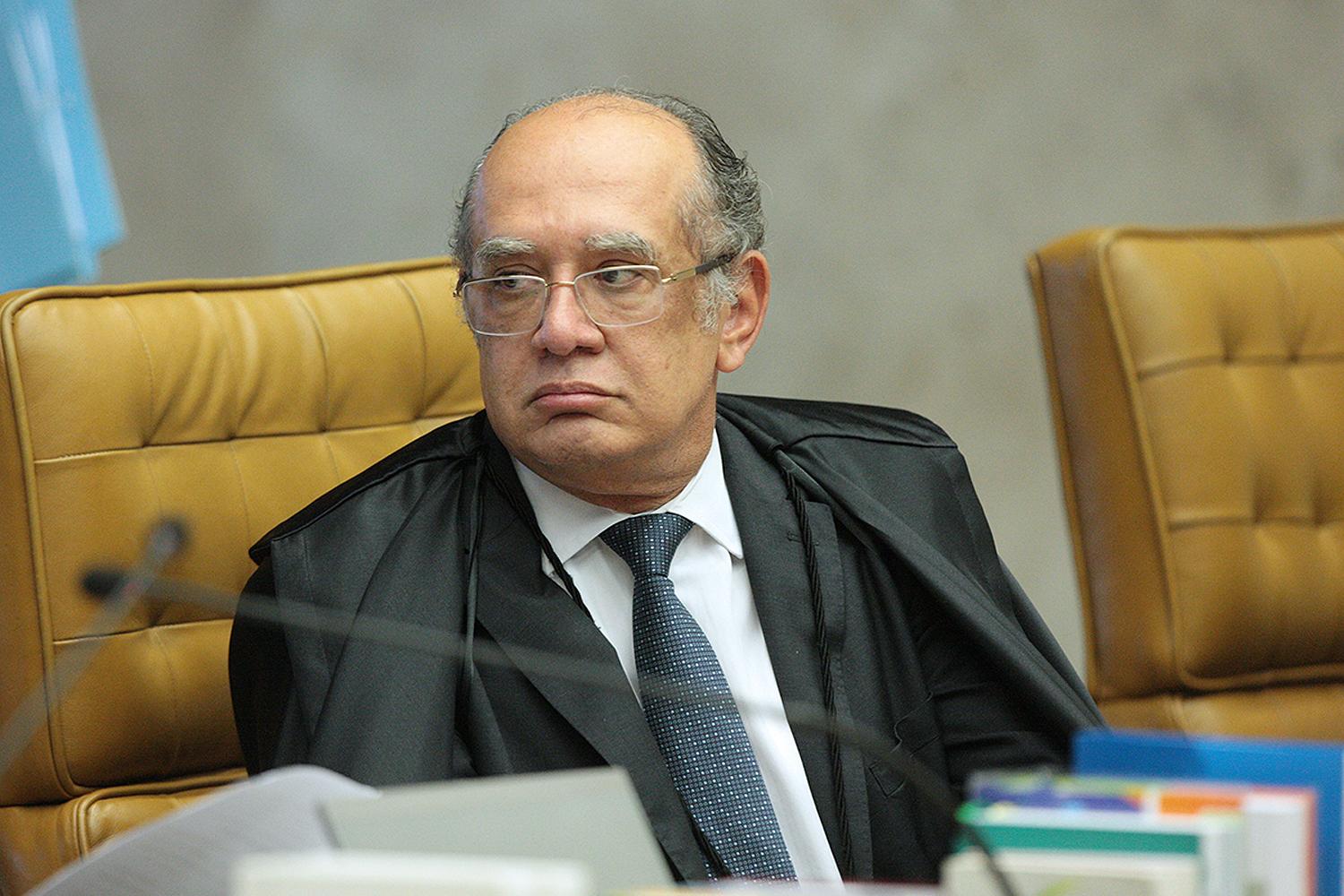 Ministro manda soltar mais quatro presos da Ponto Final