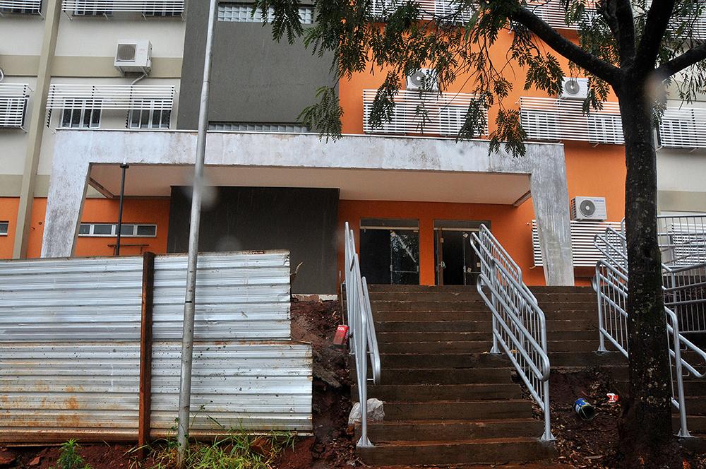 União “segura” repasse à UFMS, que espera por R$ 47 milhões
