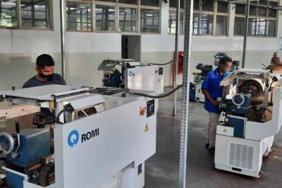 Oportunidade: Senai de Corumbá está com vagas abertas para cinco cursos técnicos presenciais e EAD