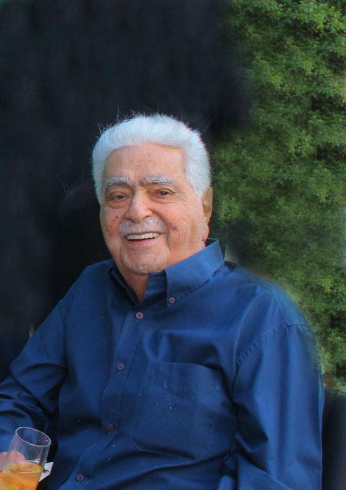 Morre, aos 89 anos, o ex-governador Pedro Pedrossian