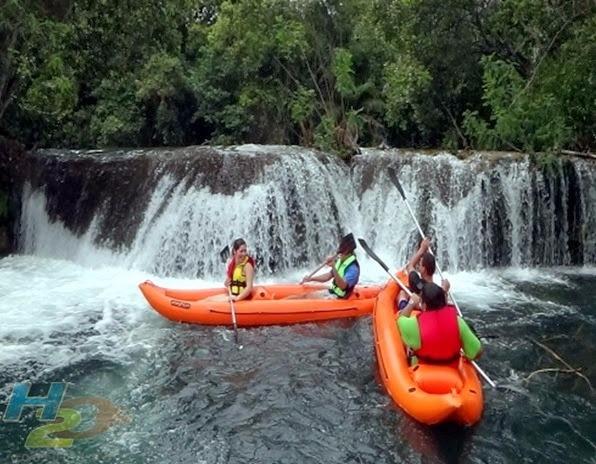 Audiência debate demarcação de margens do Rio Formoso em Bonito