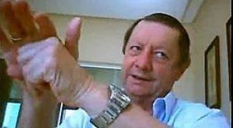 Gaeco prende ex-deputado em operação