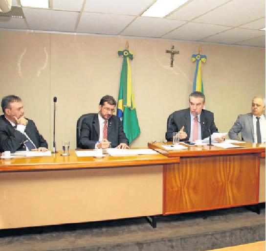 JBS confessa novamente à CPI não ter cumprido acordo