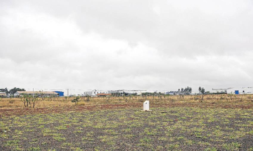 Novas indústrias recebem incentivos na Capital