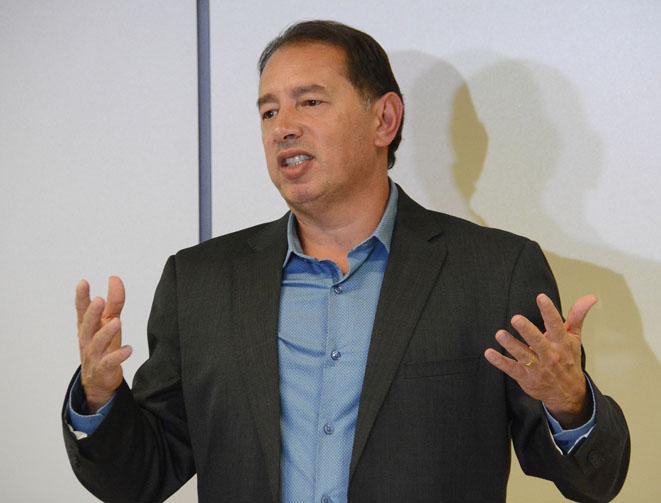 Esquema que motivou operação é mantido pelo Detran