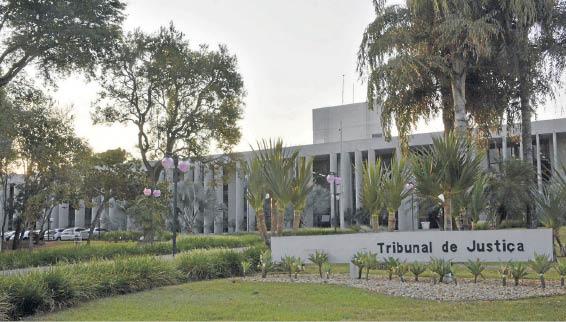 Juízes de MS custam, por mês, R$ 95,5 mil aos cofres públicos