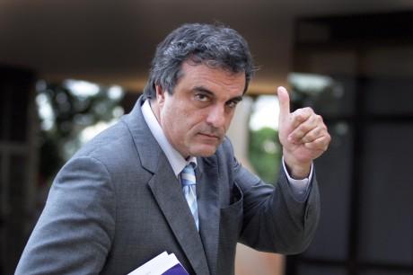 “Se entregarmos o Zé, entregamos o Supremo”