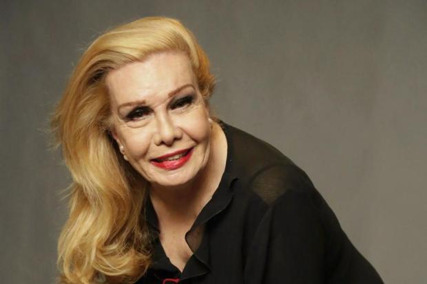 Morre aos 74 anos a atriz e cantora Rogéria