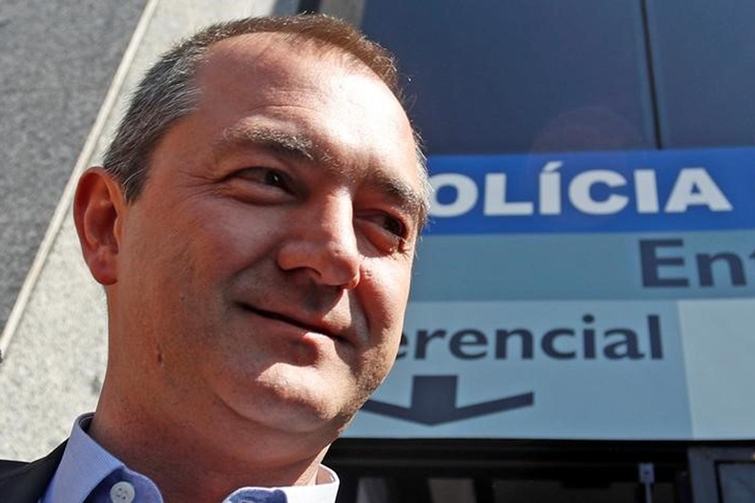 Fachin determina prisão de Joesley Batista e Ricardo Saud