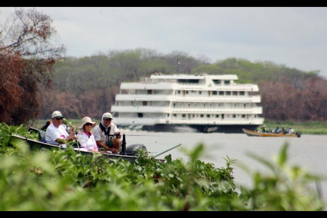 Referência em MS, pesca no Rio Paraguai retorna no mês de fevereiro em Corumbá