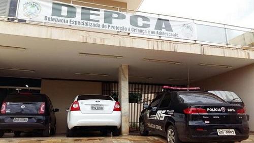 Professor usava Whats para aliciar e estuprar menino