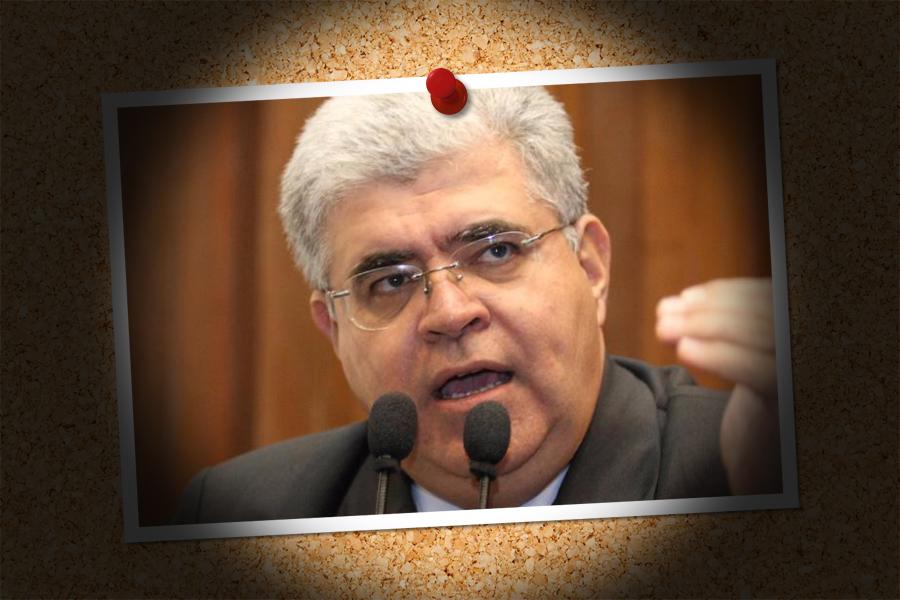 Relator da CPI da JBS recebeu doações da… JBS