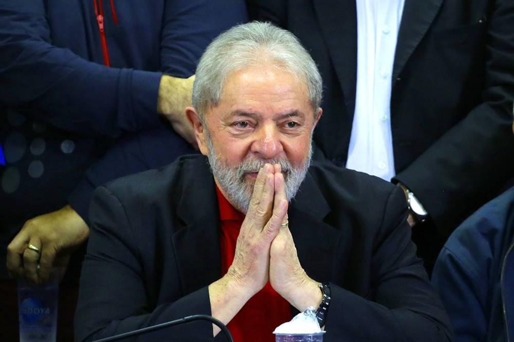 Seis ações e três denúncias: veja todas as acusações contra Lula