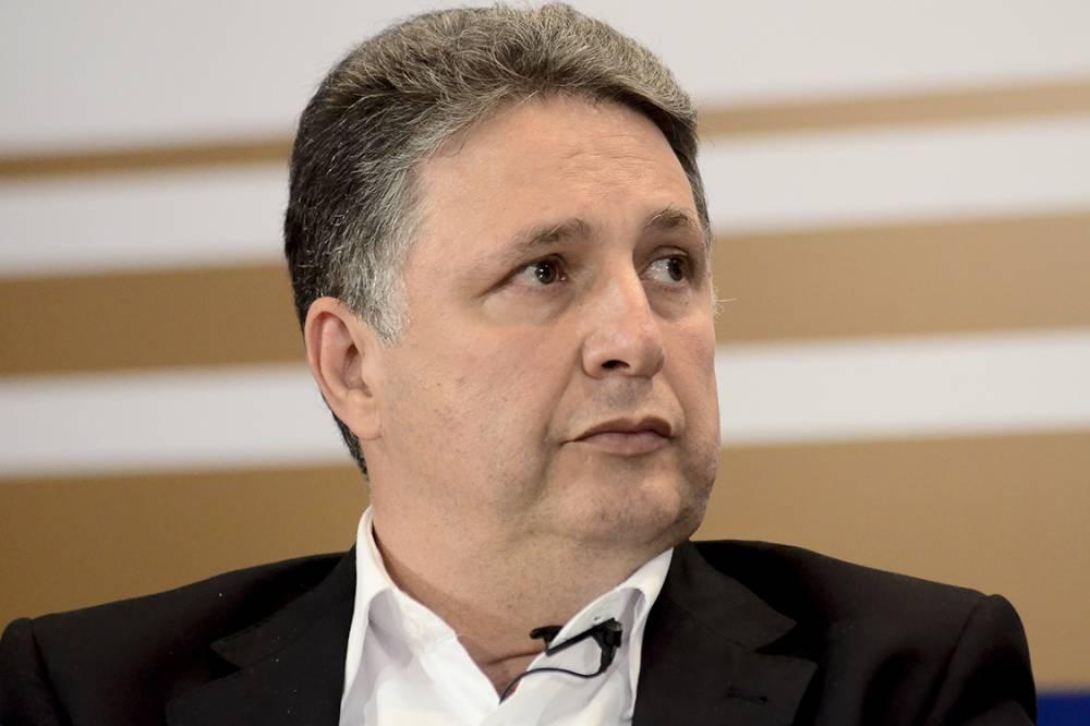 Ex-governador Anthony Garotinho é preso no RJ