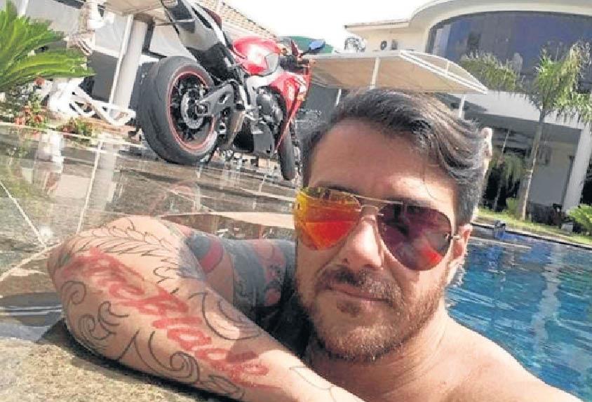Procurador recorrerá sobre HC de filho de desembargadora