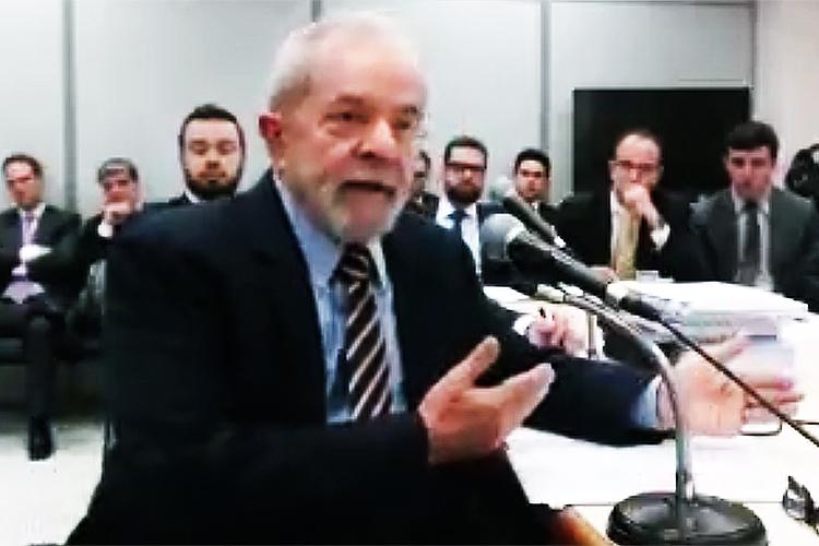 Lula classifica Palocci como ‘frio’ e ‘calculista’