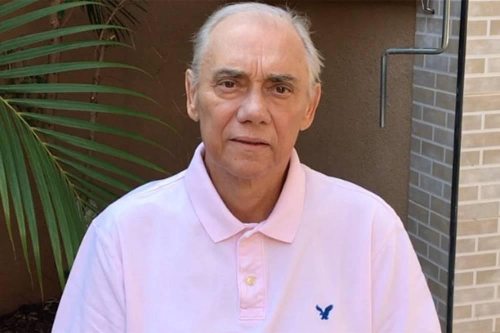 Velório de Marcelo Rezende será aberto ao público em São Paulo