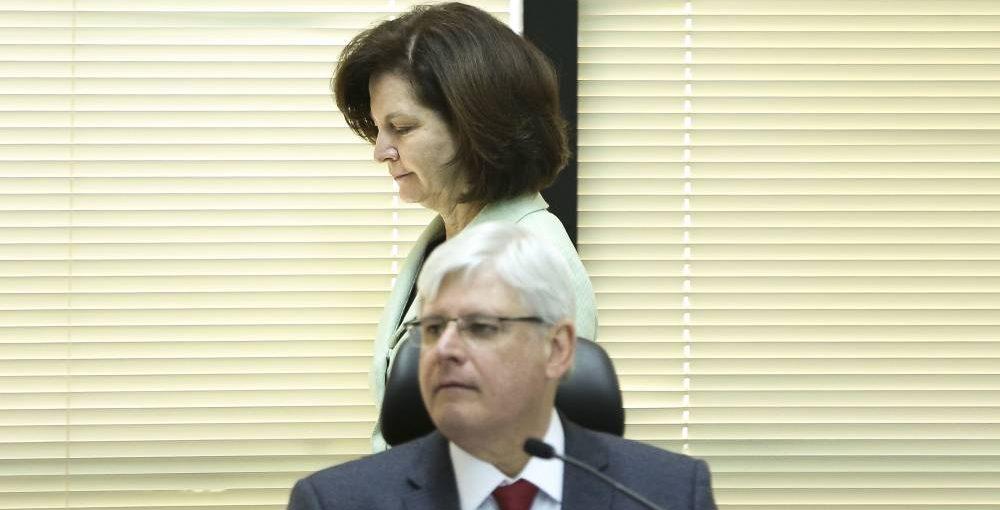 Dodge: os desafios que a nova procuradora herda de Janot