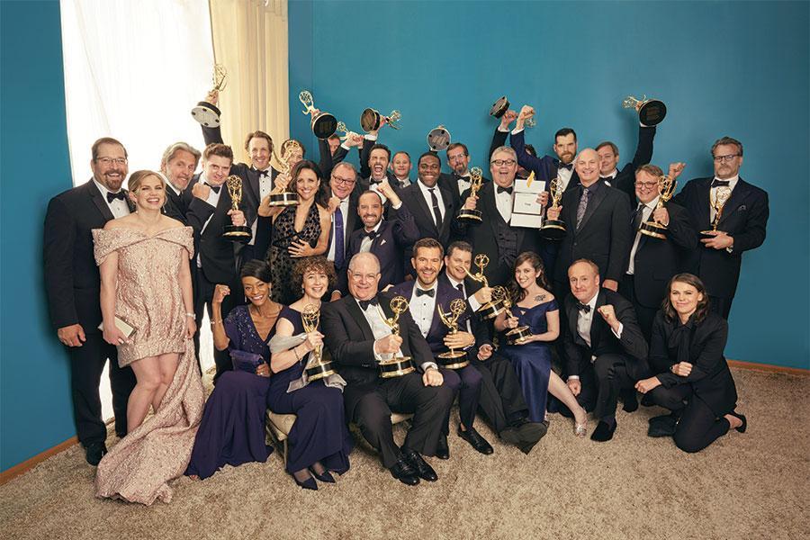 Como assistir ao Emmy 2017 na TV e online