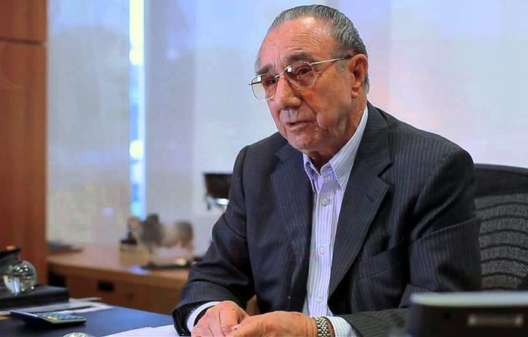 Fundador da JBS volta ao comando da empresa