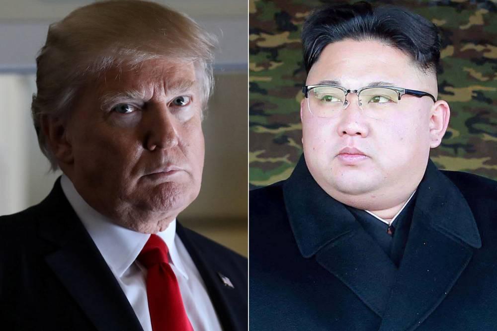 Aviões militares dos EUA voam perto da Coreia do Norte