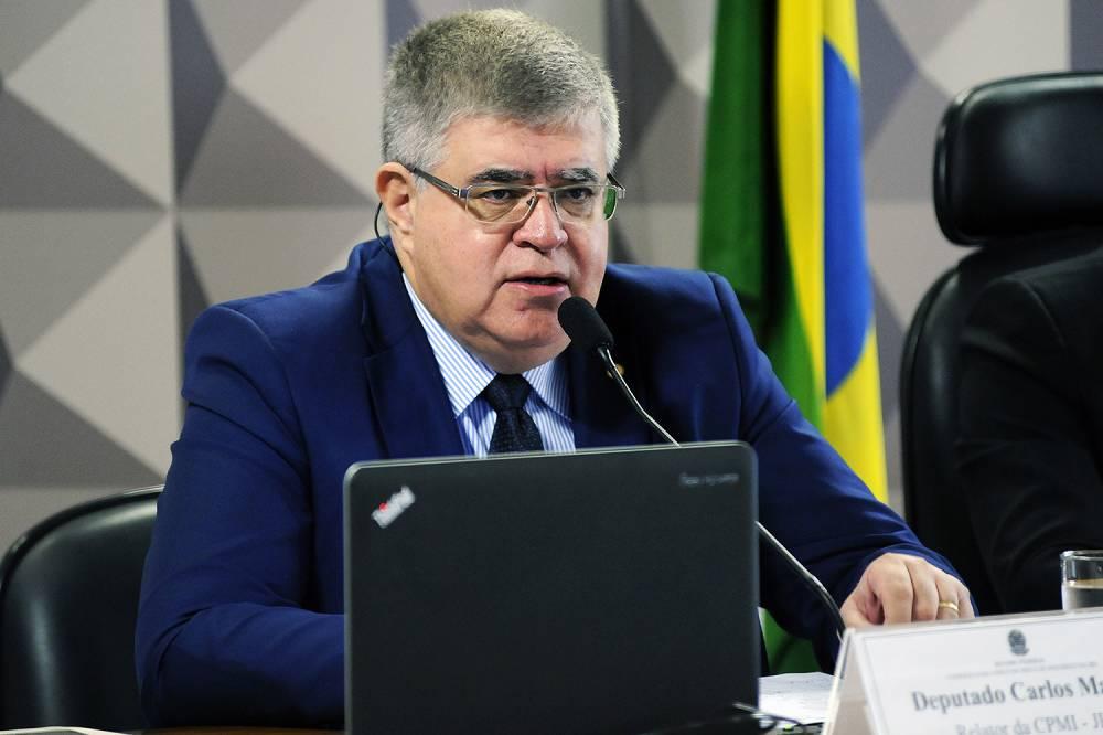 CPMI da JBS: PT e PMDB evitam brigas e miram MP