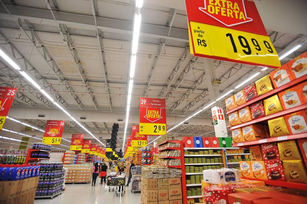 Focus: mercado prevê inflação abaixo do ‘piso’ em 2017