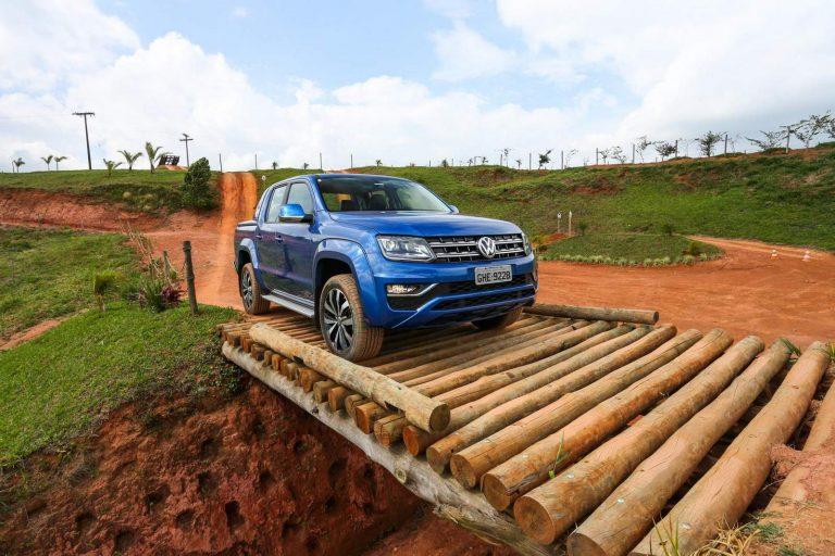 Volkswagen deve indenizar em todo Brasil donos de Amarok por software fraudulento