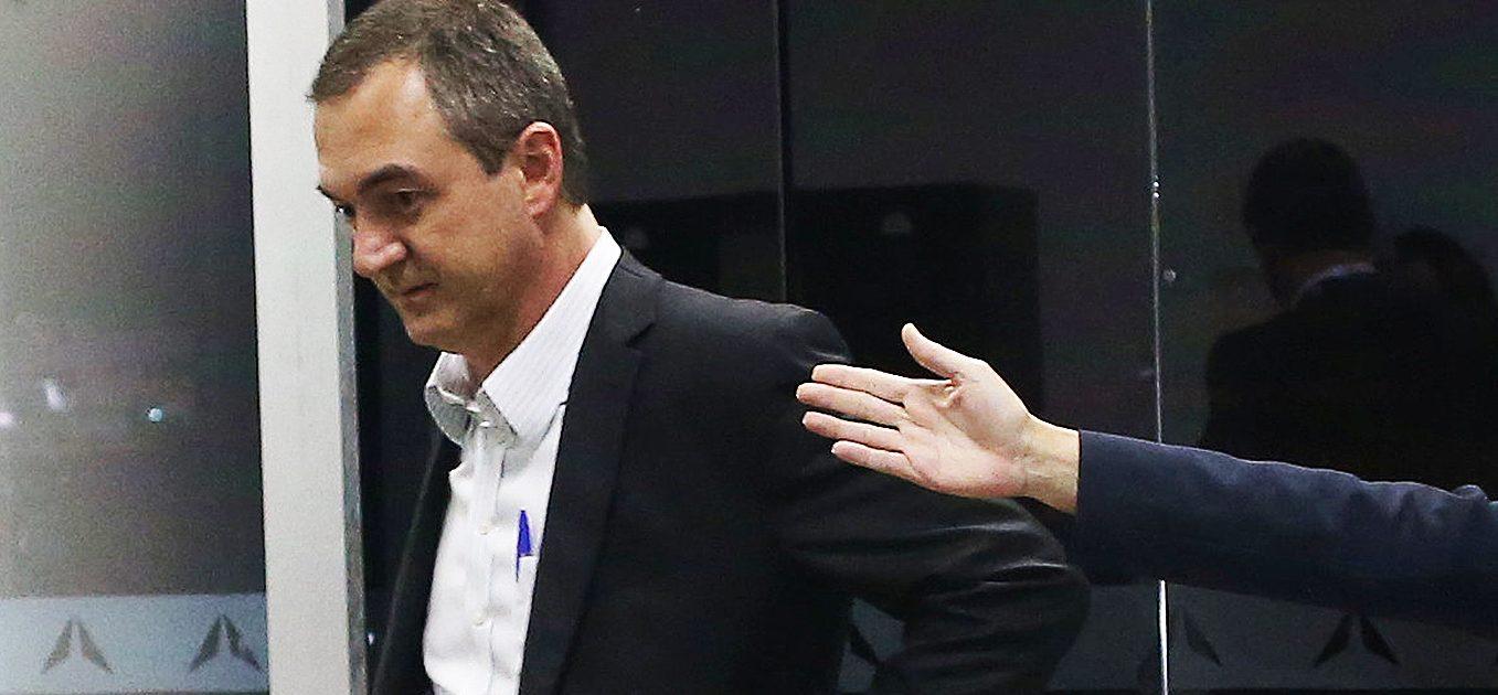 Joesley Batista: ‘Se tem batom na cueca, faz a p… da delação’