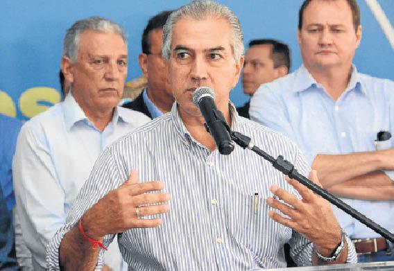 Pagamento do 13º do servidor em MS é incerto