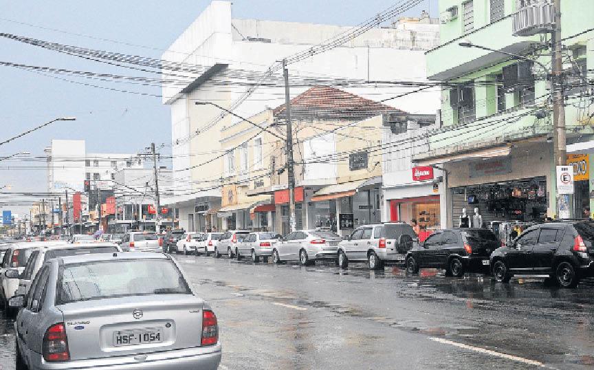 Abertura de empresas cresce 8,8% no Estado