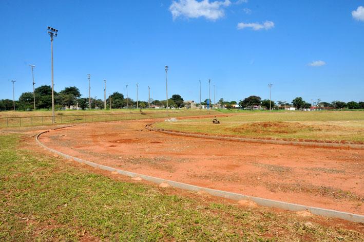 Obra de R$ 7,6 milhões deve ser retomada no próximo mês