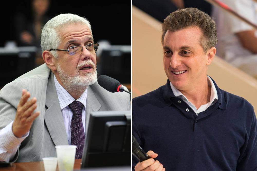 Deputado pede suspensão de fundo eleitoral