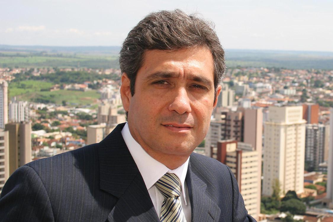 Saud: “O Gilmar começou a ajudar a gente”