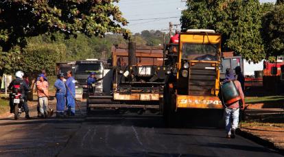 Governador vistoria e entrega obras em Nioaque neste domingo, nos 131 anos de emancipação política da cidade