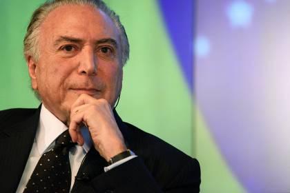 Temer vetará emenda sobre censura na internet