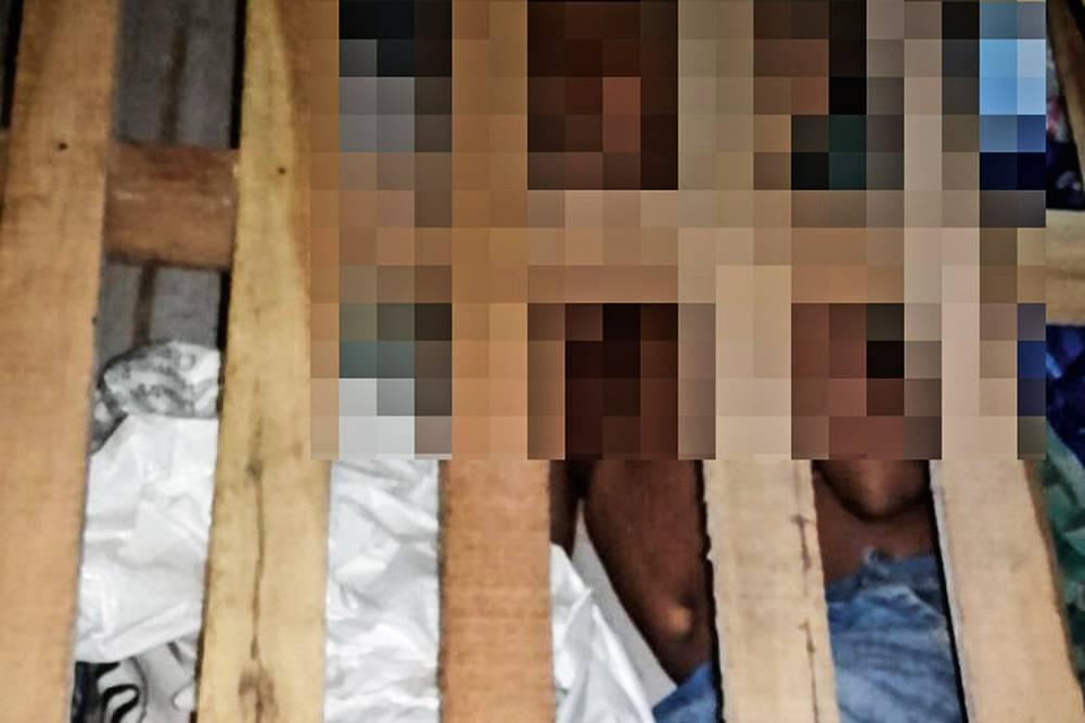 20 reais: O motivo para o menino ter ficado em cela no Piauí