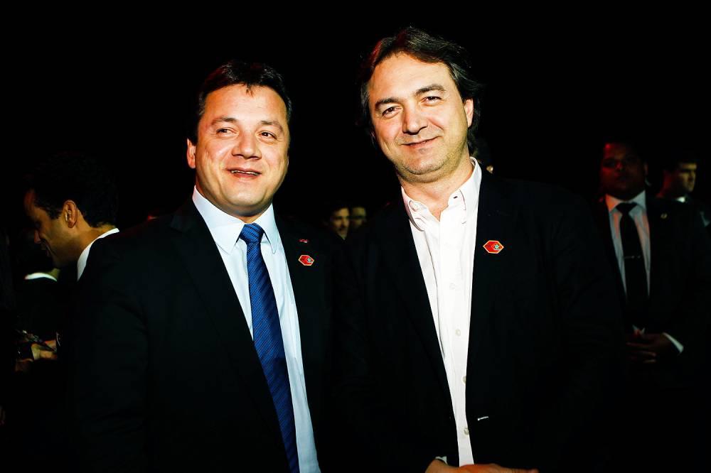 Justiça amplia bloqueio de bens da família Batista