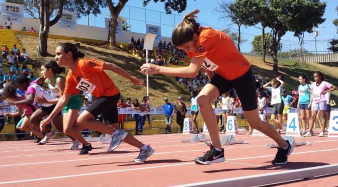 Bolsas Atleta e Técnico: Fundesporte divulga relação de inscritos