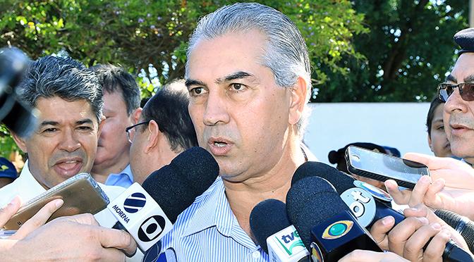 “MS no Campo” destaca parceria do Governo com Dois Irmãos do Buriti para reativar frigorífico de peixes