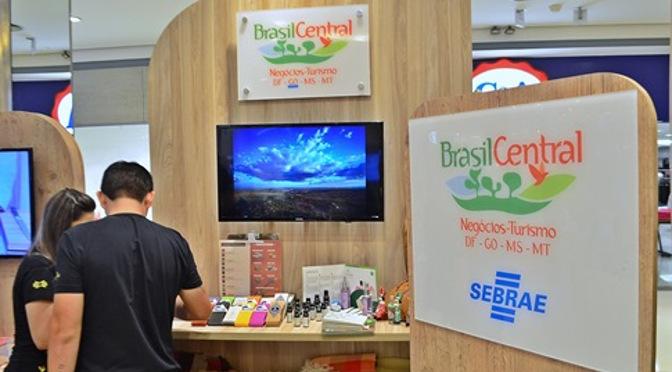 Artesanato sul-mato-grossense será exposto para comercialização em São Paulo